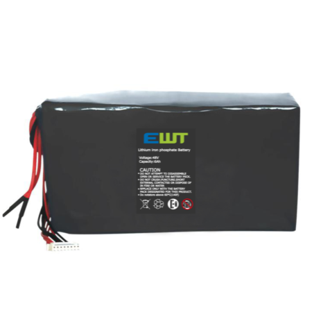 48V 6Ah Laser equipment UPS battery